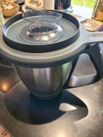 Thermomix mengbeker voor TM5 Vorwerk, zo goed als nieuw, Ophalen, Zo goed als nieuw
