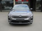 citroen c5x  1.2 puretech feel pack automaat 7/2022 35000 km, Auto's, Citroën, Automaat, Leder en Stof, 3 cilinders, 1200 cc