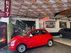 Fiat 500 * 1.0i MHEV * CARPLAY * NEUF ! * 385 KM *RADAR ARR, 4 zetels, Gebruikt, 1655 kg, https://public.car-pass.be/vhr/3667bf85-5953-4ed8-a4c0-6ee7e7e4a05d