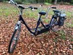 Tandem, Fietsen en Brommers, Ophalen, Minder dan 10 versnellingen, Sparta, Gebruikt