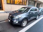 Kia Sportage SL, 2011, 2.0, Autos, Kia, Achat, Carnet d'entretien, Noir, 5 places