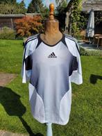 Maillot de football Adidas (M), Enlèvement