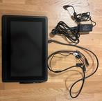 Wacom Cintiq 16 in perfecte staat!, Computers en Software, Tekentablets, Ophalen of Verzenden, Zo goed als nieuw, Bedraad, Wacom