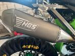 hgs kawasaki 450 bj 19/23, Ophalen of Verzenden, Gebruikt