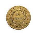 Napoleon Empereur, Ophalen of Verzenden, Goud