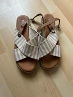 Sandalen, Kleding | Dames, Ophalen, Bruin, Nieuw, Sandalen of Muiltjes