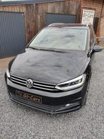 vw  touran, Auto's, Voorwielaandrijving, Monovolume, Euro 6, 4 cilinders