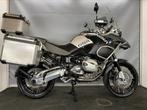 BMW R1200GS ADVENTURE PERFECTE STAAT *** garantie ***, Motoren, Motoren | BMW, Bedrijf, Enduro