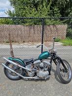 Early shovel, Motoren, Motoren | Harley-Davidson, Particulier