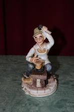 schoenmaker, Antiek en Kunst, Ophalen