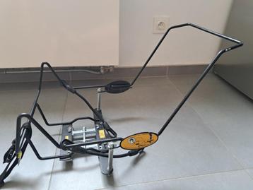 A vendre Steco baby mee beschikbaar voor biedingen