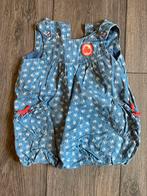 Lot vêtements fille 9 mois été, Ophalen of Verzenden, Gebruikt, Meisje