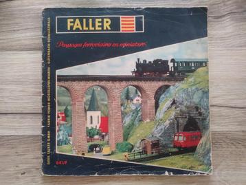 Faller, Enlèvement ou Envoi, Utilisé