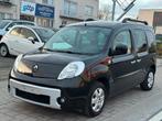 Renault Kangoo 1.6 Benzine 78kw/106pk 150.000 km, Auto's, Voorwielaandrijving, Euro 5, Beige, Zwart