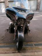 Superbe harley Electra Glide CVO, Motoren, Motoren | Harley-Davidson, Particulier