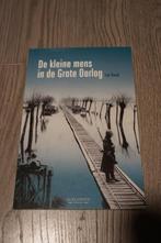 boek de kleine mens in de grote oorlog - 207 blz, Boeken, Ophalen of Verzenden