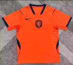 Nederlands elftal Thuisshirt Origineel WorldCup Nieuw 2026, Verzenden