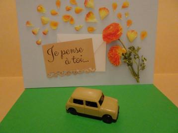 De MINI mini...! beschikbaar voor biedingen