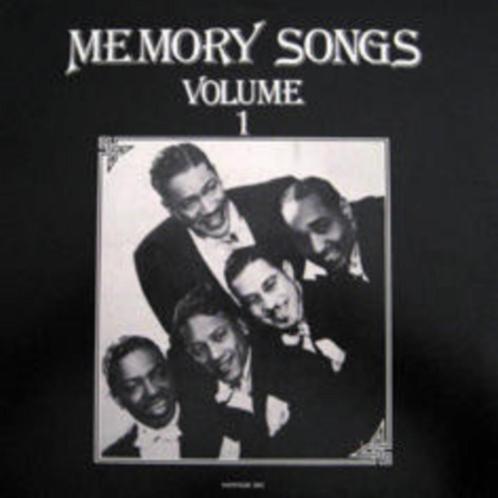 Memory Songs Volume 1 - Popcorn LP, CD & DVD, Vinyles | R&B & Soul, Comme neuf, Soul, Nu Soul ou Neo Soul, 1960 à 1980, 12 pouces