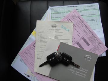 Nissan Note 1.4i  *05/2006 *1e Eigen **Airco**REEDS GEKEURD beschikbaar voor biedingen