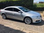 Volkswagen Passat cc, Auto's, Volkswagen, Te koop, 2000 cc, Zilver of Grijs, Passat CC