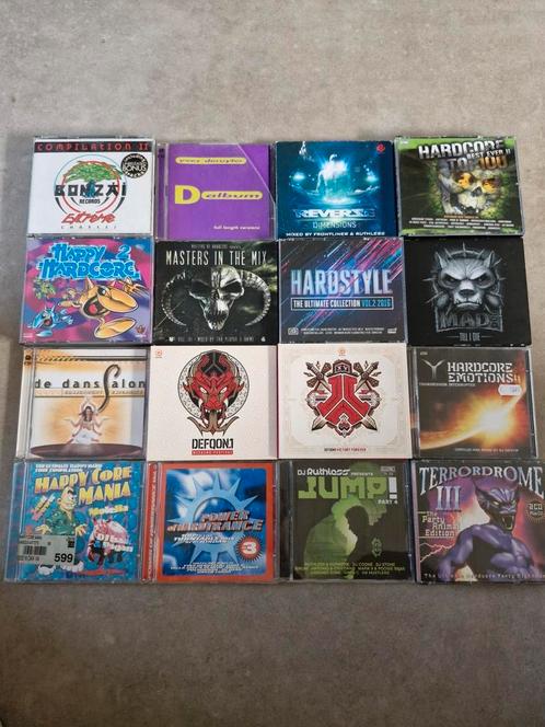 LOT, Cd's en Dvd's, Cd's | Dance en House, Zo goed als nieuw, Ophalen of Verzenden