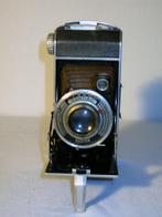 Pontiac Paris Bloc Metall 41 camera, Verzamelen, Ophalen of Verzenden, Voor 1940, Fototoestel