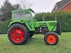 Tractor DEUTZ D6806, Zakelijke goederen, Ophalen