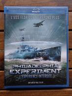 ) Bluray Philadelphia Experiment   L' expérience Interdite (, CD & DVD, Blu-ray, Comme neuf, Enlèvement ou Envoi, Science-Fiction et Fantasy