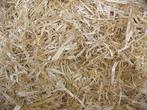 Koolzaad stro/het alternatief voor vlaslemen/GRATIS LEVERING, Stalling