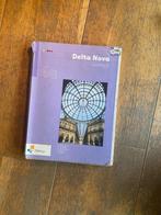 Delta Nova 4a, Gelezen, Plantyn, Ophalen of Verzenden, Latijn