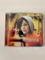 CD Katerine, in nieuwe staat, Cd's en Dvd's, Cd's | Pop, Zo goed als nieuw, Ophalen