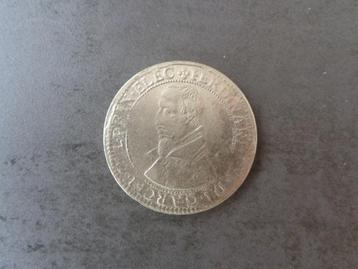 1 ancienne médaille "Ferdinand" ?? (d'Autriche, Prusse??), Enlèvement