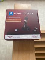 Hair Clipper 320100ICC - Aigostar - Nauwelijks Gebruikt, Elektronische apparatuur, Overige elektronische apparatuur, Ophalen of Verzenden