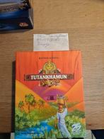 Tutankhamun, Hobby en Vrije tijd, Gezelschapsspellen | Bordspellen, Ophalen of Verzenden, Nieuw