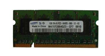 Samsung M470T2864EZ3-Cf7-0910 2Gb, Enlèvement ou Envoi, Neuf, DDR2, 1 GB ou moins