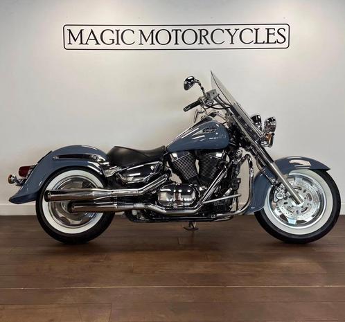 SUZUKI VL1500 INTRUDER LC CHOPPER / BOBBER / MOTOR, Motoren, Onderdelen | Suzuki, Gebruikt, Ophalen of Verzenden