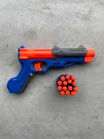 Nerf pistool sharpfire, Enlèvement ou Envoi, Comme neuf