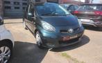 Toyota aygo, Auto's, Toyota, Voorwielaandrijving, Stof, 50 kW, 4 cilinders