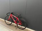 Racefiets - Jongens - Rood - 24 Inch - K Lite Italië, Fietsen en Brommers, Ophalen, Versnellingen, Zo goed als nieuw, K Lite