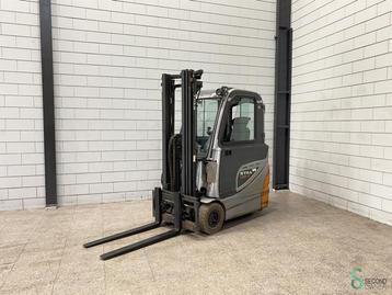 Heftruck Still RX20-15 2013 beschikbaar voor biedingen