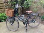 Vogue Elite damesfiets bruin, Fietsen en Brommers, Fietsen | Meisjes, Ophalen, Gebruikt