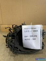 2004 PEUGEOT PARTNER 1.9 1.9D Versnellingsbak, Auto-onderdelen, Gebruikt, Peugeot