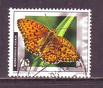 Postzegels Zwitserland (7) : gestempeld ts. nr. 1728 en 1800, Postzegels en Munten, Ophalen of Verzenden, Gestempeld