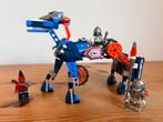 Lego Nexo Knights Lance’s Mecha Paard (set 70312), Enlèvement, Comme neuf, Ensemble complet, Lego