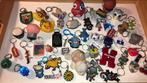 Porte-clefs  0,60€/1, Collections, Utilisé