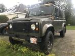 LAND ROVER DEFENDER 110, Auto's, Land Rover, Defender, Particulier, SUV of Terreinwagen, 3000 cc