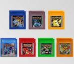 Pokemon Gameboy - cartes de jeu, Envoi, Neuf