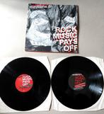 Medicine 8* – Rock Music Pays Off  (2002), Ophalen of Verzenden, 12 inch