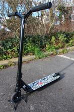 Professioneel stuntstep, Fietsen en Brommers, Steps, Ophalen, Zo goed als nieuw, Gewone step